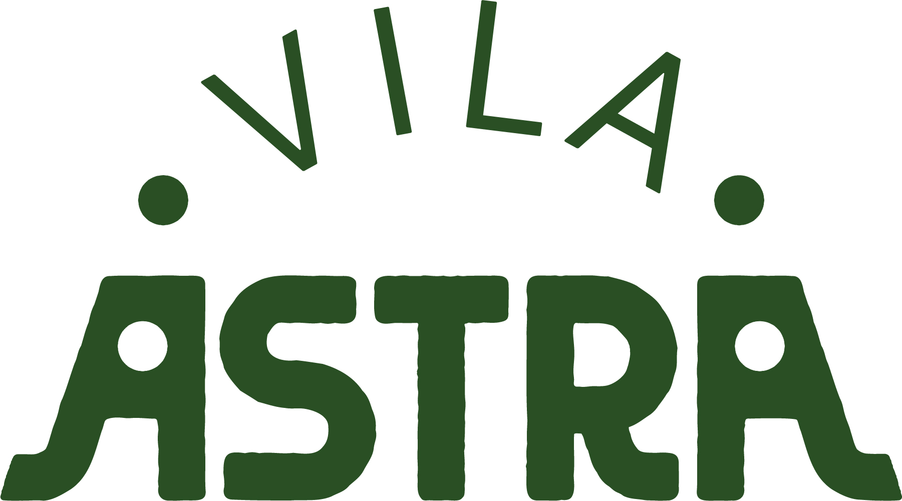 Logo Vila Astra